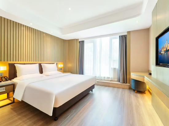 尚客优酒店(滨州医学院附属医院店)