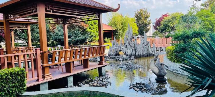 昭通江山大酒店图片