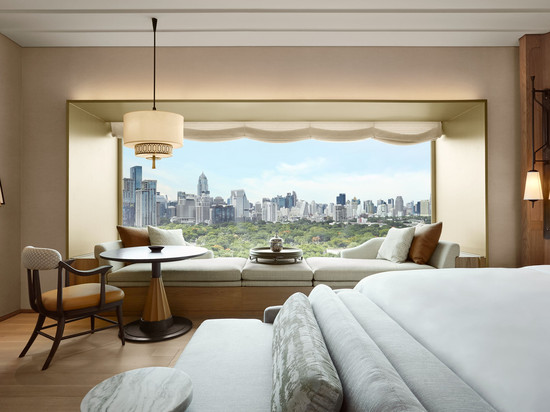 曼谷都喜天丽酒店