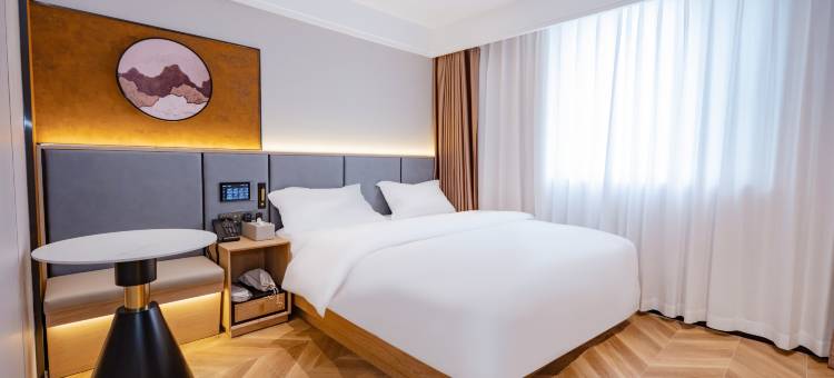 Super·8悦酒店(北京西站丽泽商务区店 )图片