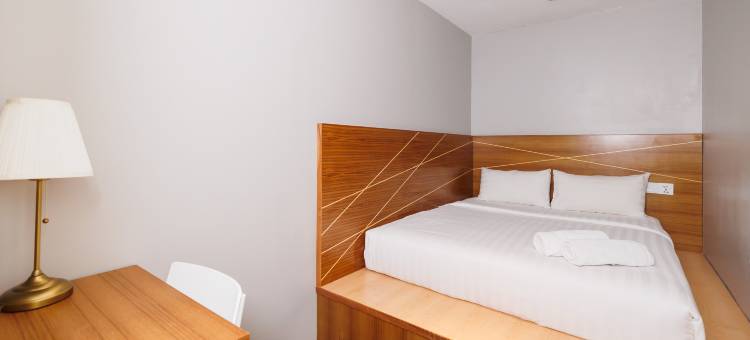 The Bed Bukit Bintang – Capsule Hotel图片