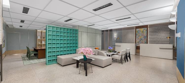 丽怡酒店(北京望京科技园东湖渠地铁站店)图片