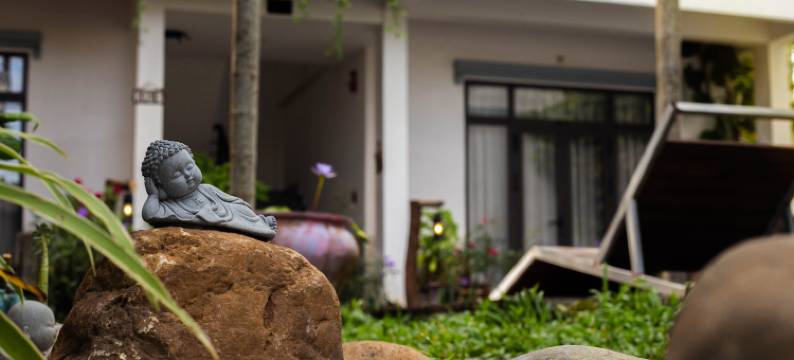 会安仙女花园别墅(Fairy Garden Villa)图片