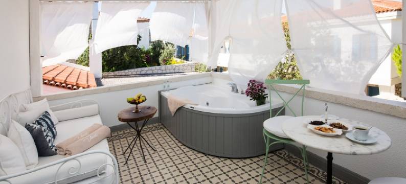 阿拉恰特维恩特酒店(Viento Alacati)图片