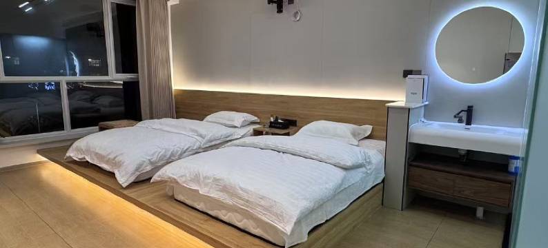 正蓝旗奢野智慧民宿图片