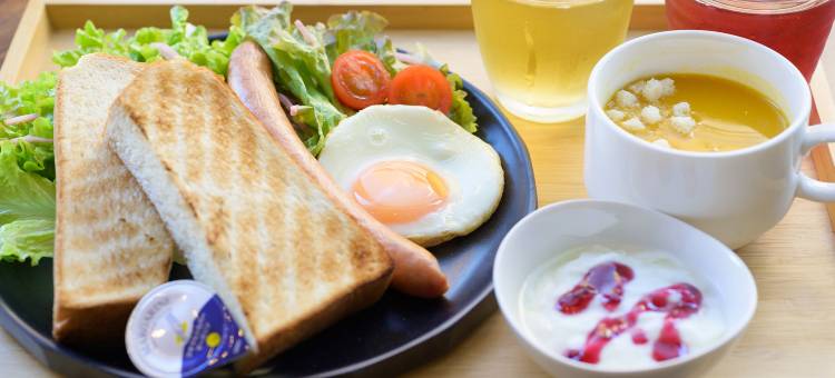 那霸国际通THE CUBE酒店(HOTEL THE CUBE Naha Kokusai Street)图片