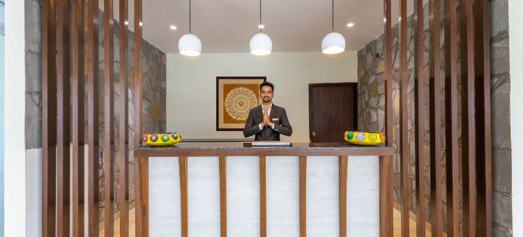 科贝特斯特尔灵酒店(Sterling Corbett)图片