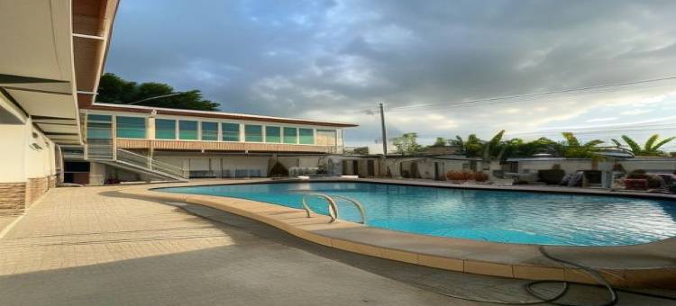 红多兹酒店@皮埃蒙特公寓酒店(RedDoorz @ Piamonte Apartelle Santo Tomas Batangas)图片