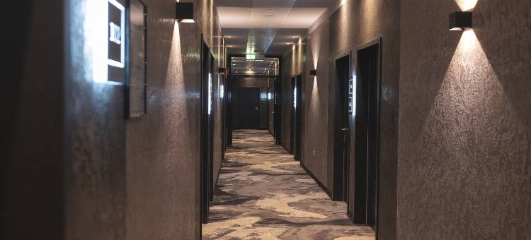 海德堡广场高级酒店(PLAZA Premium Heidelberg)图片