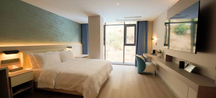 石棉陈公馆酒店图片