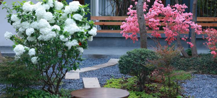 淮安花椒樹云居民宿图片