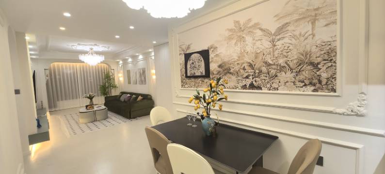 清风十里民宿(延吉店)图片