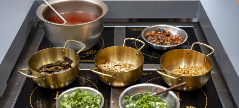 文星阁酒店图片