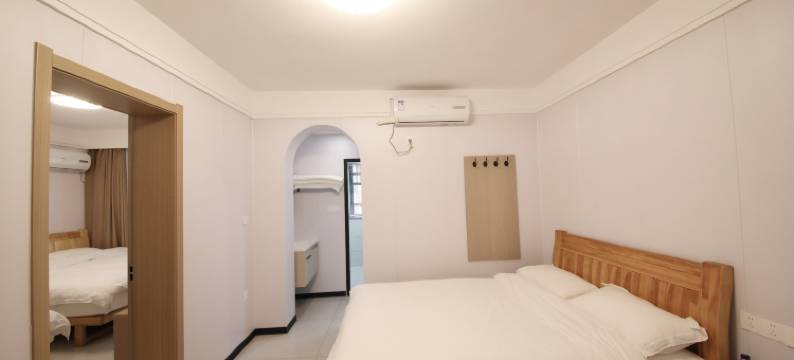 开封时光煮雨民宿(开封鼓楼店)图片