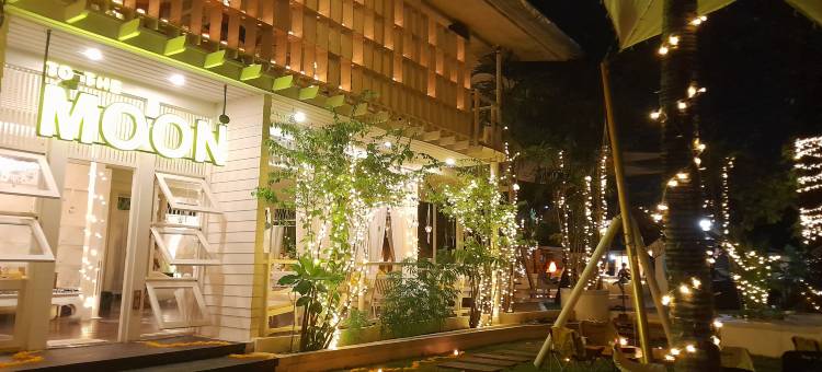 奔月旅馆(To The Moon Guesthouse)图片