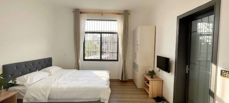 青帆民宿(木兰不夜城店)图片