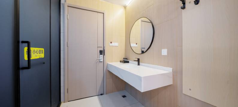 滁州凤凰湖畔商务宾馆图片