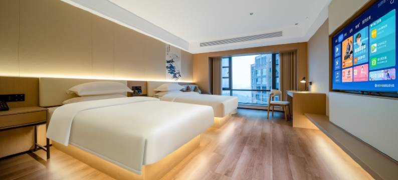 米尔顿酒店(贵阳观山湖奥体中心店)图片