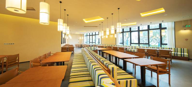 安吉丰辰田园度假酒店(引龙峡漂流店)图片