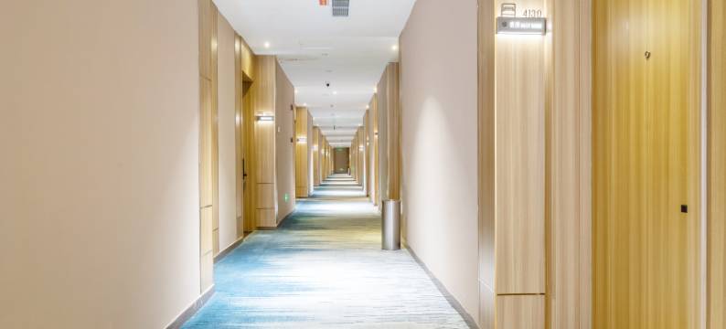 艾扉酒店(资阳乐至店)图片