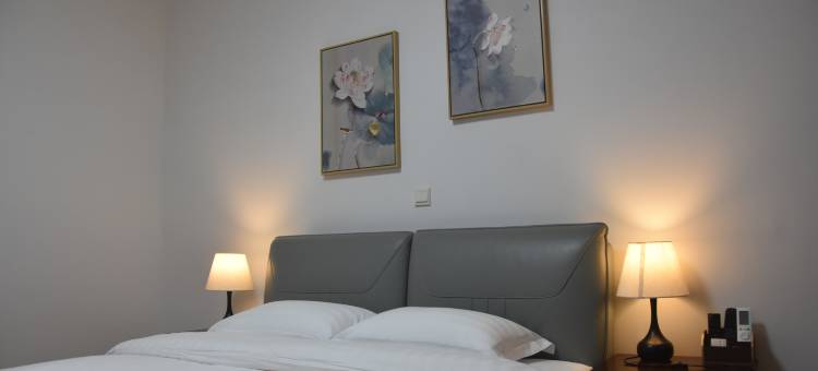 乐山成都理工大学工程技术学院会议中心酒店图片