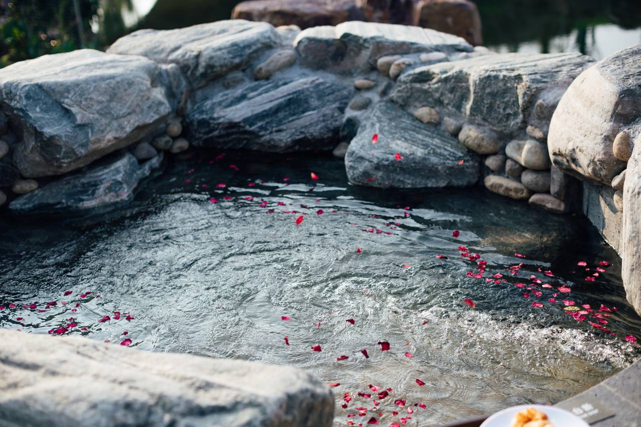 嘉兴开元森泊度假酒店图片