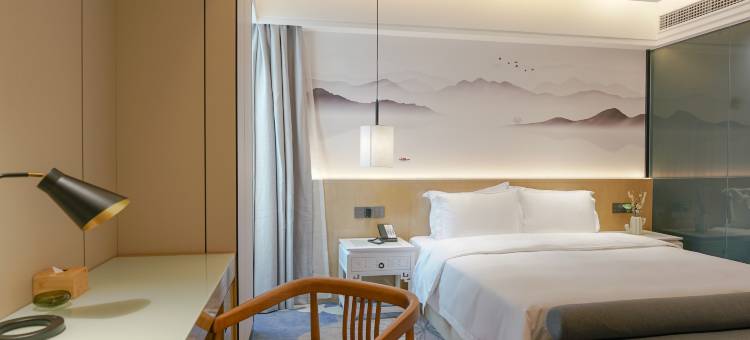 柏高酒店(深圳罗湖口岸店)图片