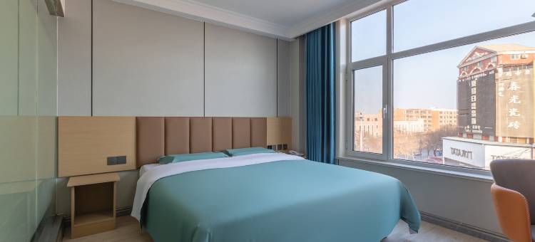 泊宁酒店(滨州医学院附属医院店)图片