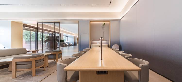 全季酒店(运城平陆条山大街店)图片