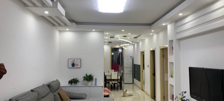 饶河小鹏民宿图片