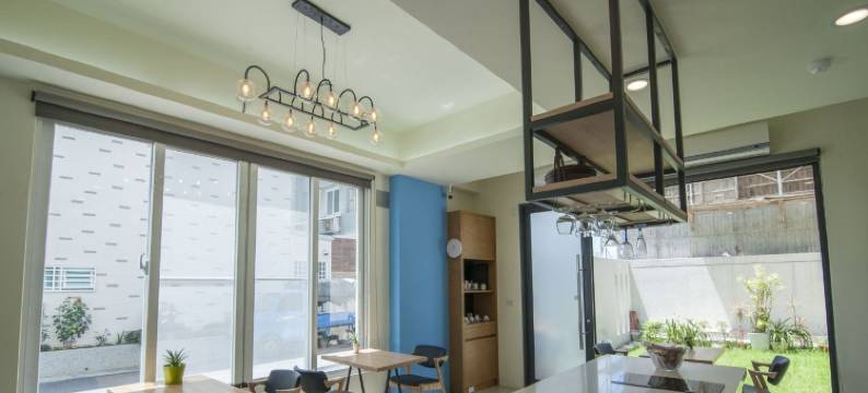 爱上台东蓝民宿图片