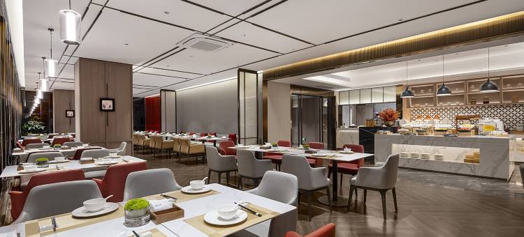 靖西怡程酒店图片