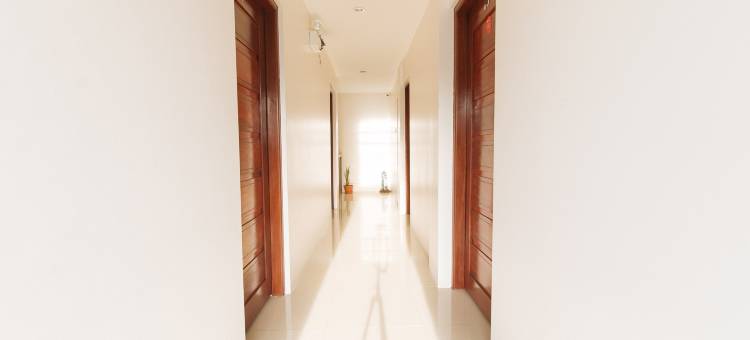 红门酒店加 @ 乔利戴斯酒店 努埃瓦埃西哈(RedDoorz Plus @ Jollydays Hotel Nueva Ecija)图片