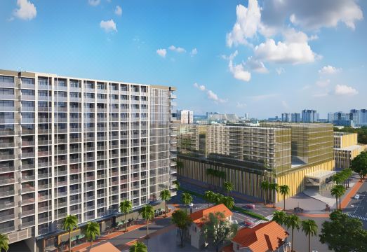 Cozy Japanese Style Luxurious Penhouse Cross City of Dreams OKADA SOLAIRE MOA Hotel Overview