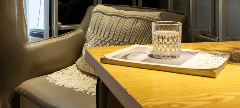 半望山·空间花园美学民宿(古城南门店)图片