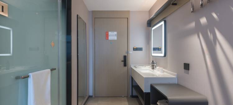 锦江之星酒店(马鞍山郑蒲港新区店)图片