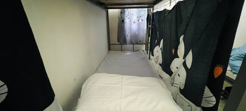 城中驿站青旅民宿(广州北京路地铁站店)图片