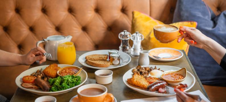 克里夫顿酒店(Clifton Hotel)图片