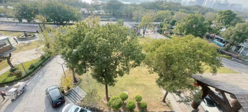 泉州洛克酒店(西湖公园店)图片