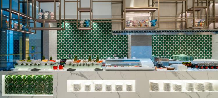 广州东方宾馆图片