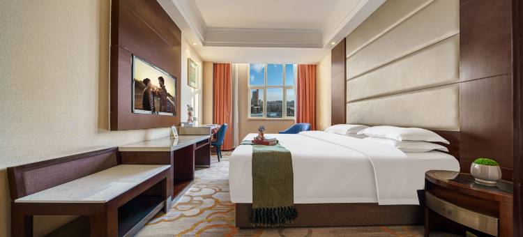 哈密豫商大酒店(天马商场哈密站店)图片