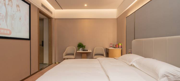 绥江锦湖大酒店图片