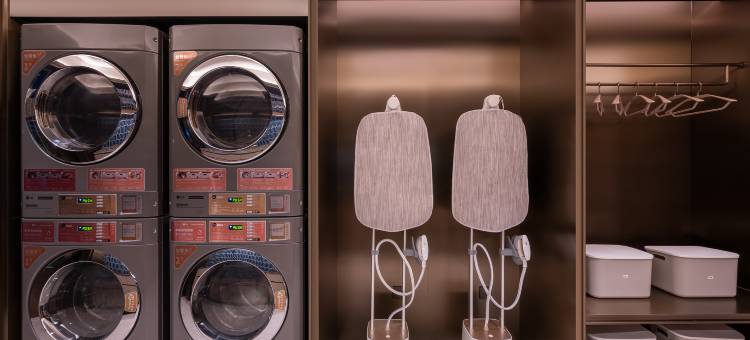 哈尔滨中央大街富力江湾桔子水晶酒店图片