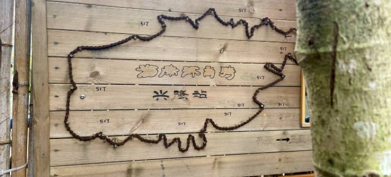 爱骑行民宿图片