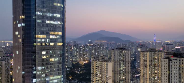 速8酒店(温州五马街大南门店)图片