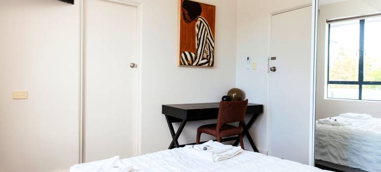 无花果树酒店 伍伦贡(Figtree Hotel Wollongong)图片