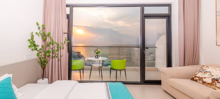 DL海逸居·智能非遗海景度假酒店(大理洱海店)图片