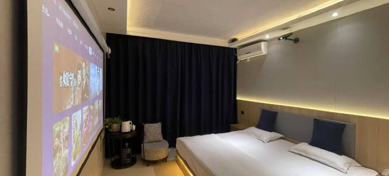 夏县海外海宾馆图片