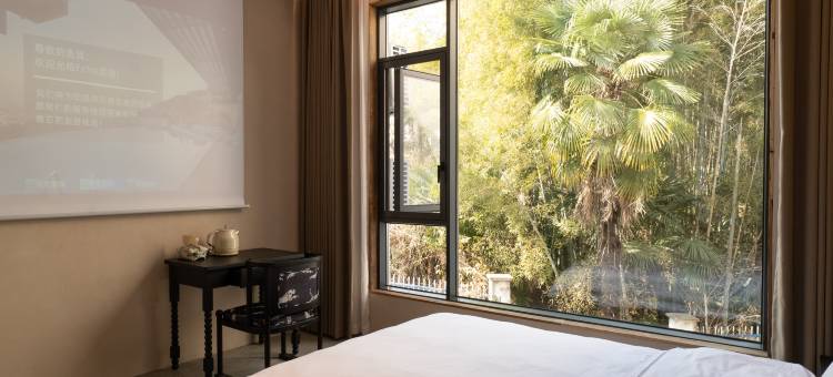 Echo hotel回响旅店(三宝国际陶艺村店)图片