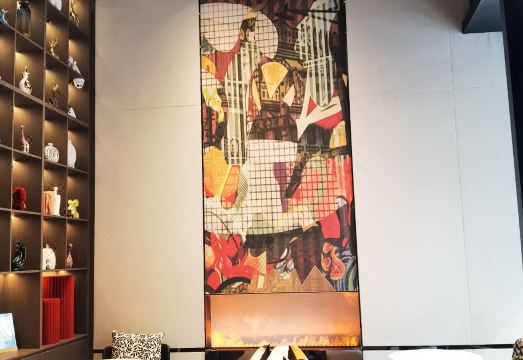 Insail Hotels Dongshankou Subway Station GuangzhouHotel Overview